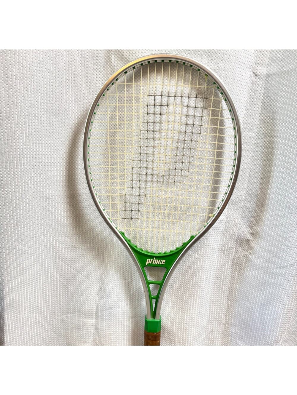 Vintage Prince Classic Series 110 Tennis Racquet Racket 4 3/8” in EUC